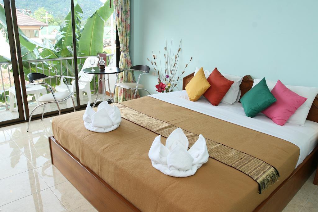 Locanda Bt Mansion