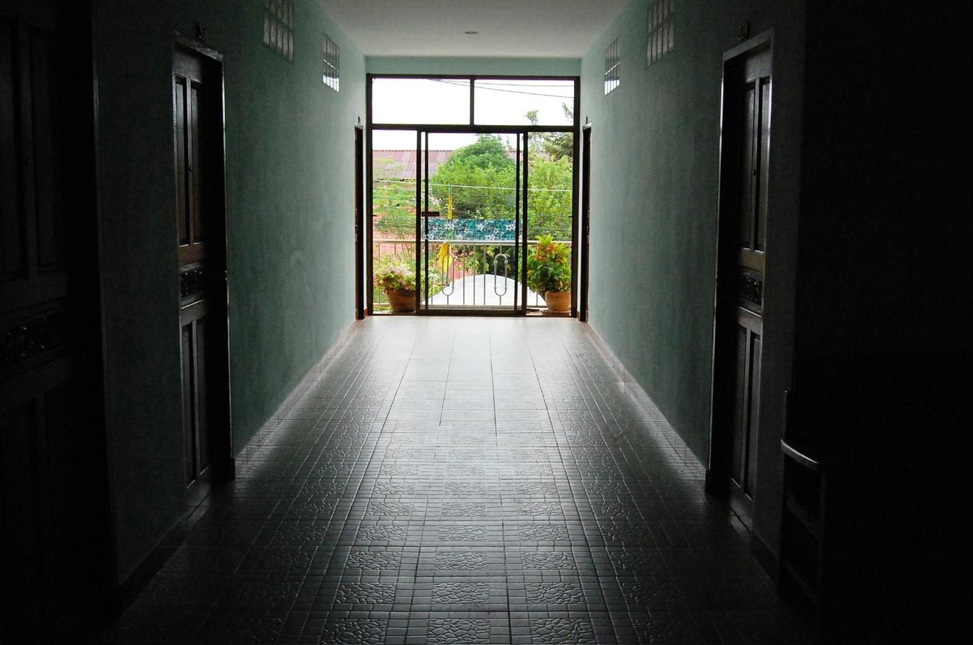 Locanda Bt Mansion Lamai Beach (Koh Samui)